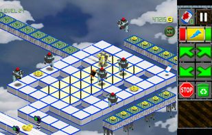 Haywire screenshot 2