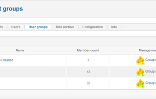 Mailster screenshot 3
