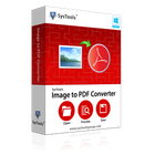 SysTools Image To PDF Converter