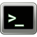 MCabber icon