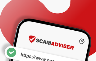 ScamAdviser screenshot 2