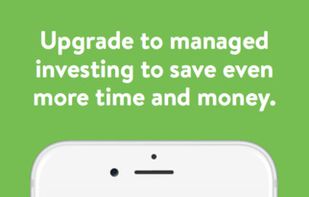 Future Advisor screenshot 2