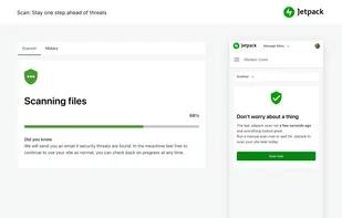 Jetpack CRM screenshot 3