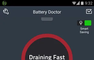Battery Doctor screenshot 1