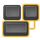 Screenkey icon