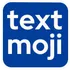 Textmoji icon