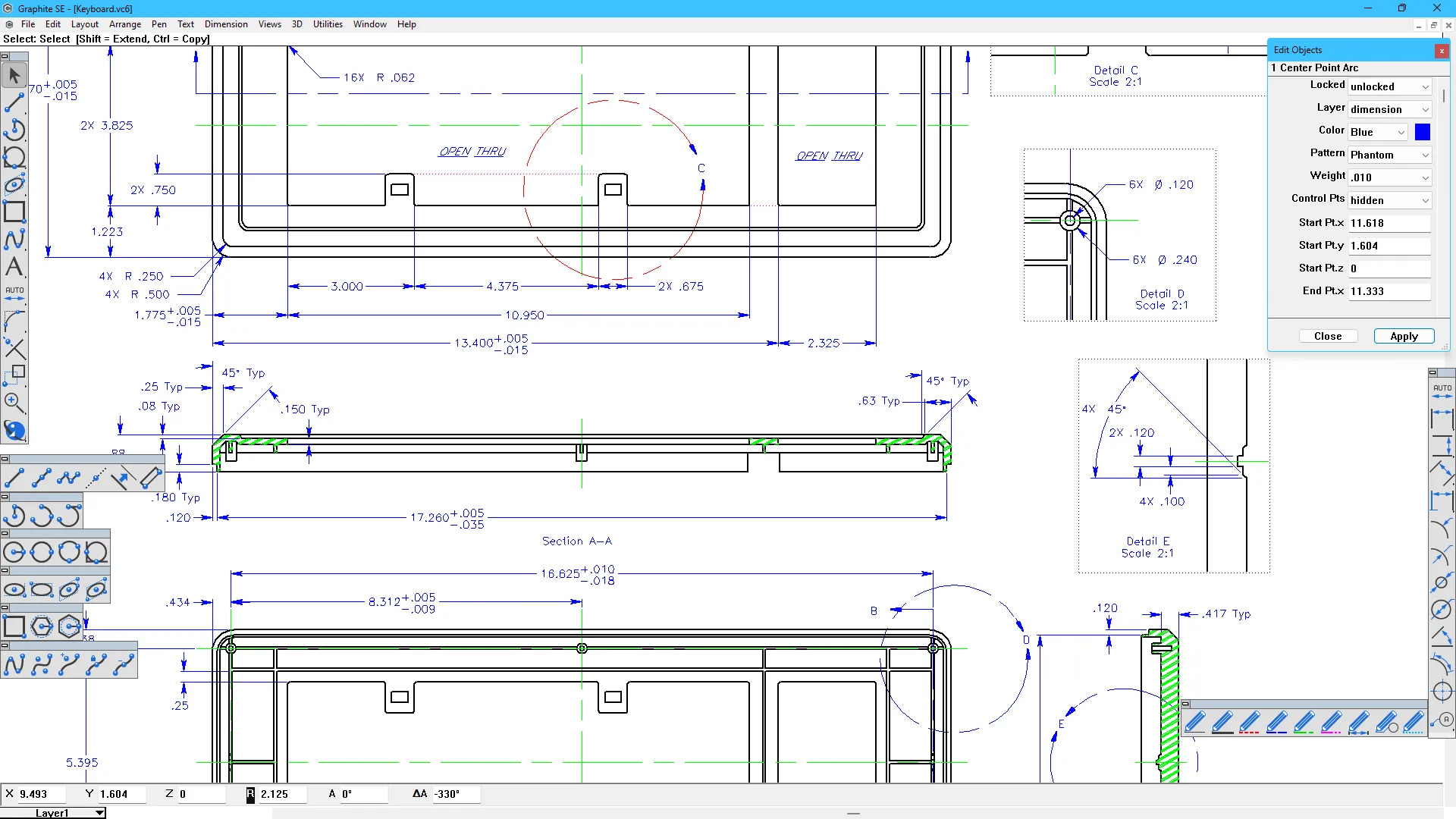 Graphite 2D/3D CAD Alternatives: Top 12 CAD Software & Similar Apps ...