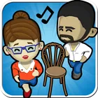 Musical Chair Game Multiplayer icon