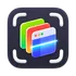 ScreenSnapAI icon