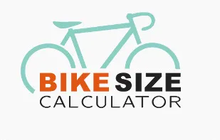 Bike Size Calculator screenshot 1