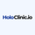 HoloClinic icon