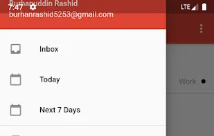 WhatTodo screenshot 3