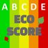Eco-Score - Product scanner icon