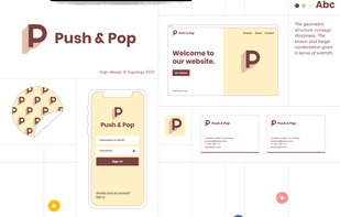 Logology screenshot 2