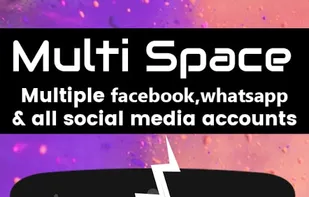 Multi Space : One or More