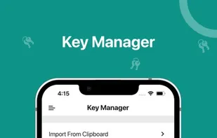 SSH Client Terminal screenshot 3