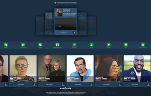 eyeSlick screenshot 1