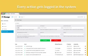 FileAgo screenshot 3