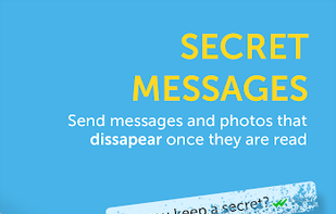 BiP Messenger screenshot 1