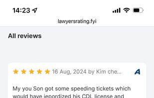 Read the reviews, collected from the different sources