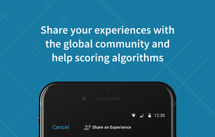 GeoSure screenshot 3