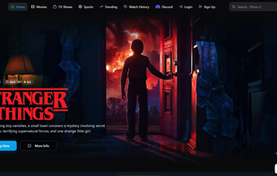 FlickyStream screenshot 1