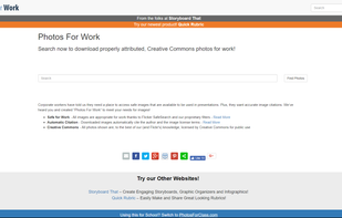 Photos for Work screenshot 1