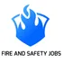 Fire and Safety Jobs icon