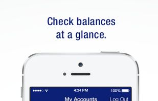 U.S. Bank screenshot 1