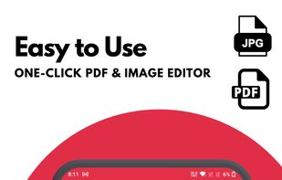 Multi purpose document converter with 25+ functionalities