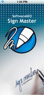 Application Home Screen