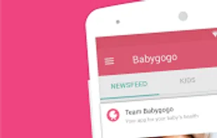 Babygogo screenshot 1