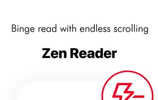 Lezhin Comics screenshot 3