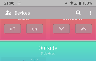 CyBear Jinni screenshot 3