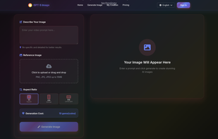 GPT-5 Image screenshot 1