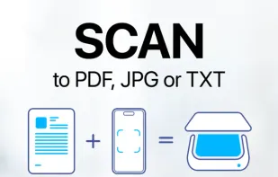 iScanner screenshot 1