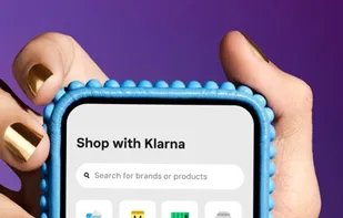 Klarna screenshot 2
