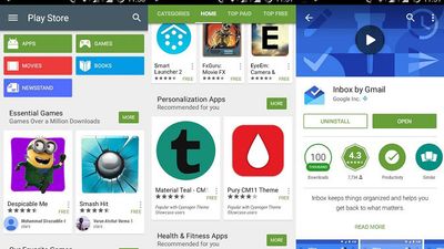 Home Essentials - Apps on Google Play