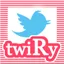 twiRy icon