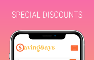 Saving Says screenshot 1