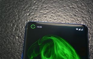 Energy Ring screenshot 1
