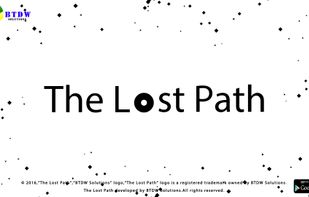 The Lost Path screenshot 1