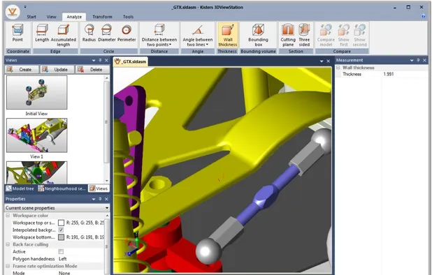 Solid Edge Viewer Alternatives - Explore Similar Apps | AlternativeTo