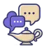 SurveyGenie icon