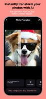 Photo Prompt AI screenshot 1