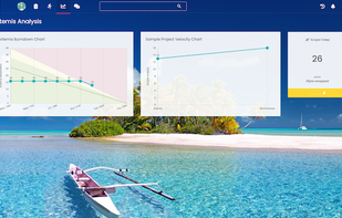 Scrumfast.com screenshot 2