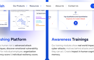 ClearPhish | Phishing Platform 