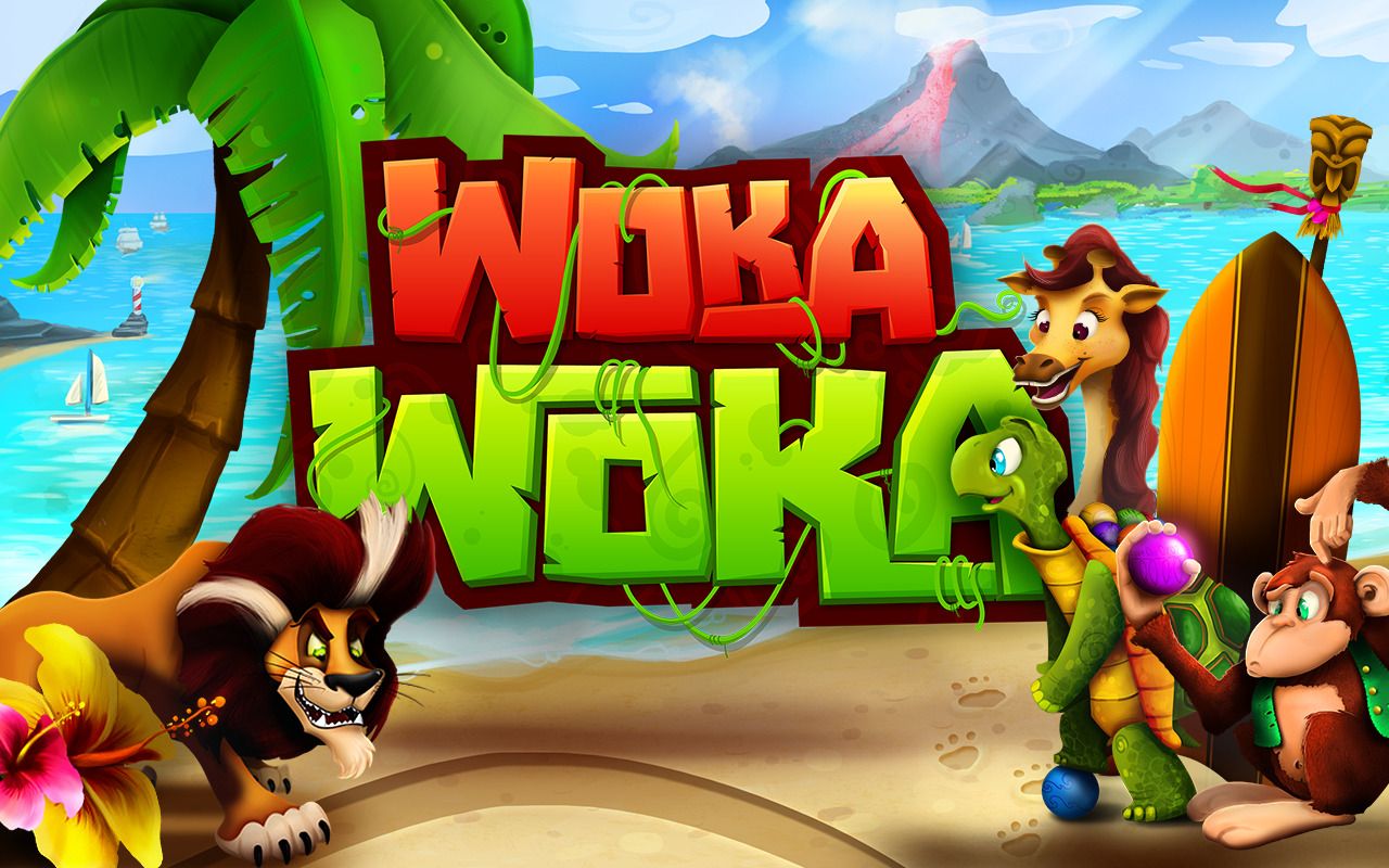 Marble Woka Woka: Blast Mania na App Store