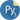 Pydroid 3 icon