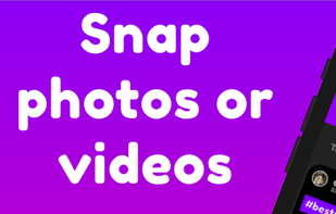 Topiks App screenshot 1